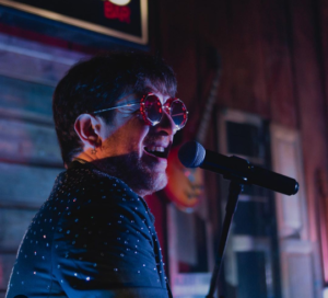 elton