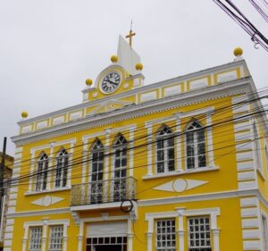 CENTRO