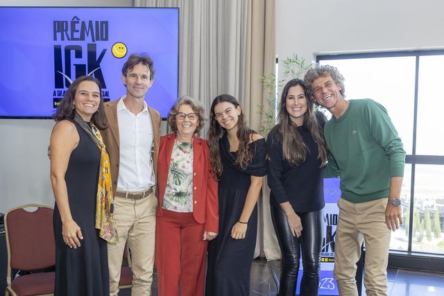 Prêmio IGK