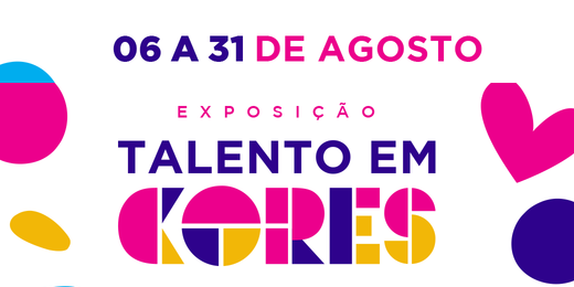 Talento em Cores (2)