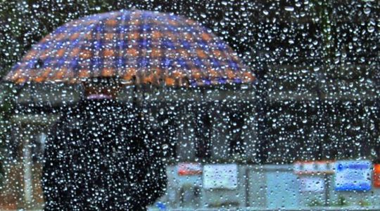 chuva