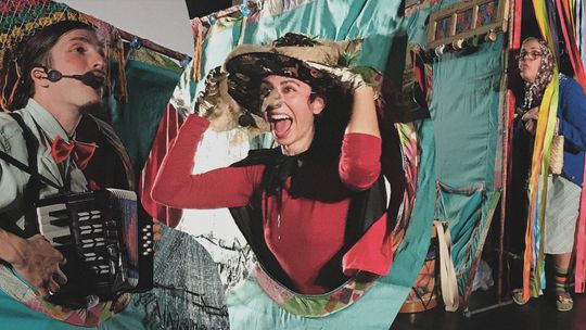 Bela Fulô