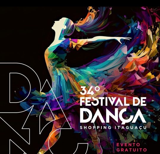 Festival de Dança