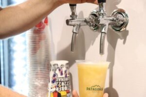 bebidas