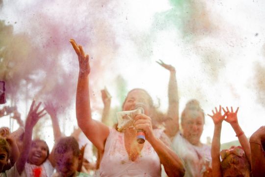 Festa
