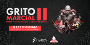 Grito Marcial