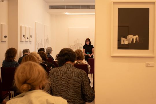 Helena Fretta Galeria