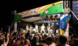 Viva Floripa
