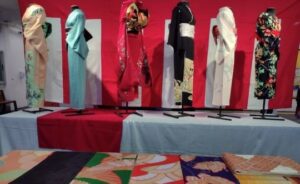 exposição