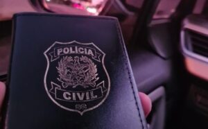 policia