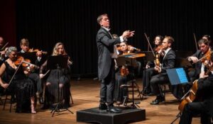 Camerata