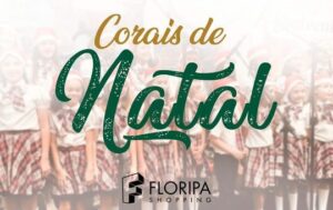 Corais de Natal