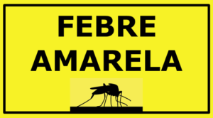 FEBRE AMARELA