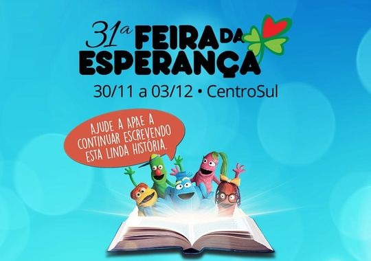 Feira da Esperança (2)