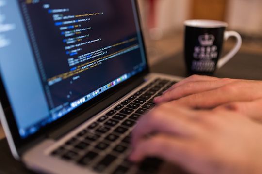 coding-