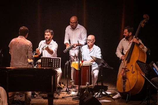Crédito Tóia Oliveira