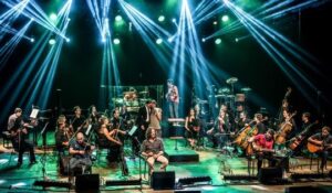 Daza e Camerata