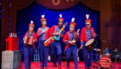 Orquestra