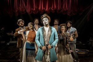 Teatro