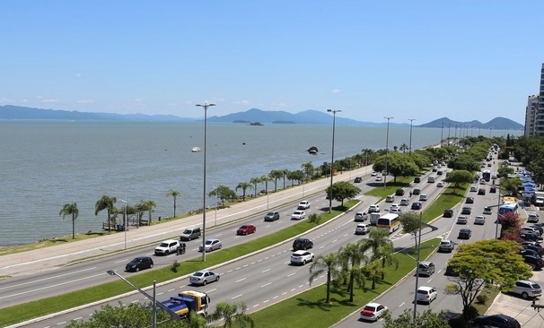 beira-mar-norte