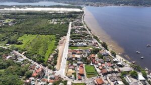 lagoa