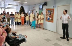 recital Hospital Infantil (1)