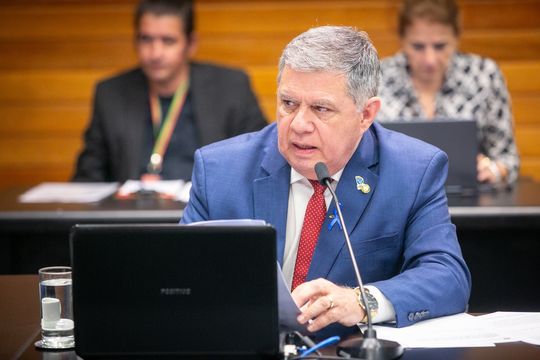 Comissao