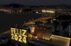 Imagem Ilustrativa Floripa Square