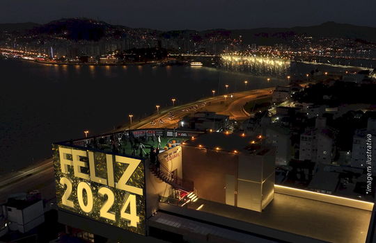 Imagem Ilustrativa Floripa Square