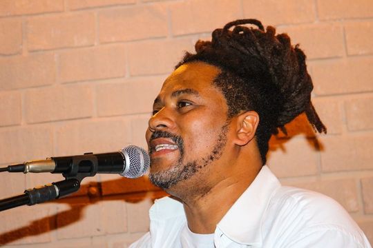 Marcelo Sete Cordas