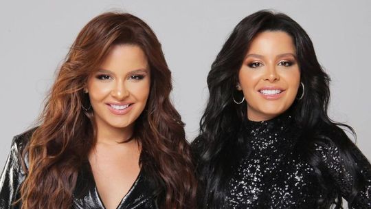 foto reprodução @maiaraemaraisa