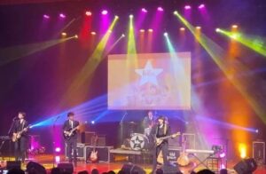 Banda Star
