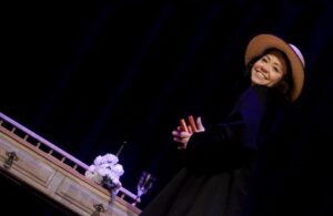 Foto de Luiza Filippo
