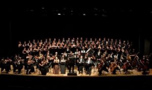 Nona Sinfonia