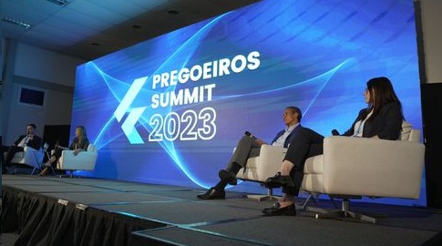 Pregoeiros
