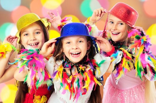 carnaval
