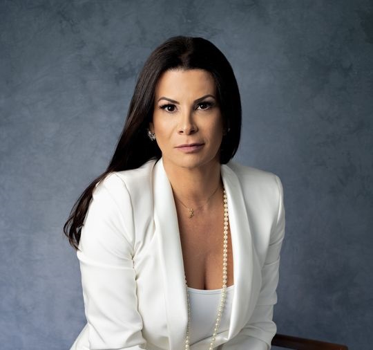 crédit Thais Veigas Retratista