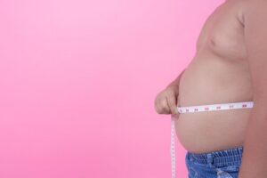 obese