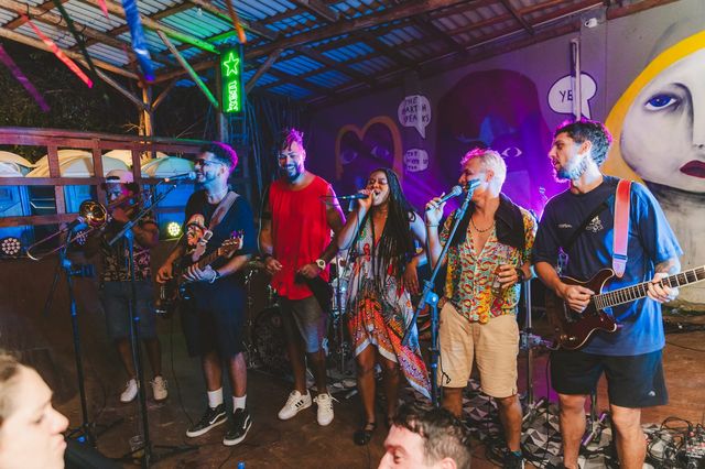 Banda Tim Maia