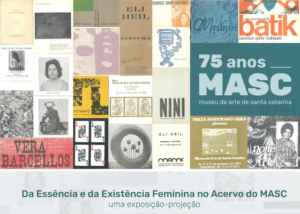Exposição-Projeção