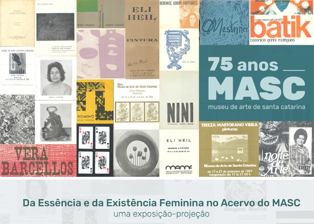 Exposição-Projeção