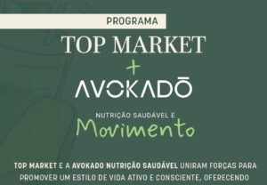 Nutrição saudável