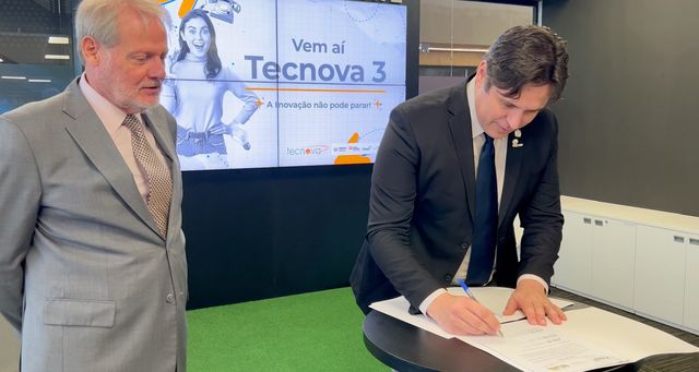 TECNOVA