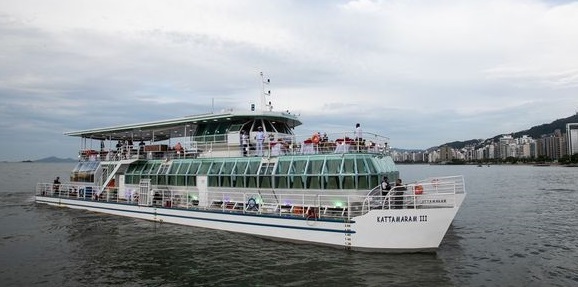 catamara