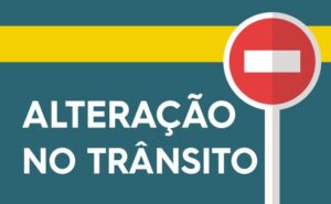 ALTERAÇÃO