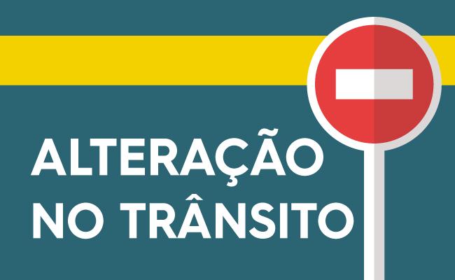 ALTERAÇÃO