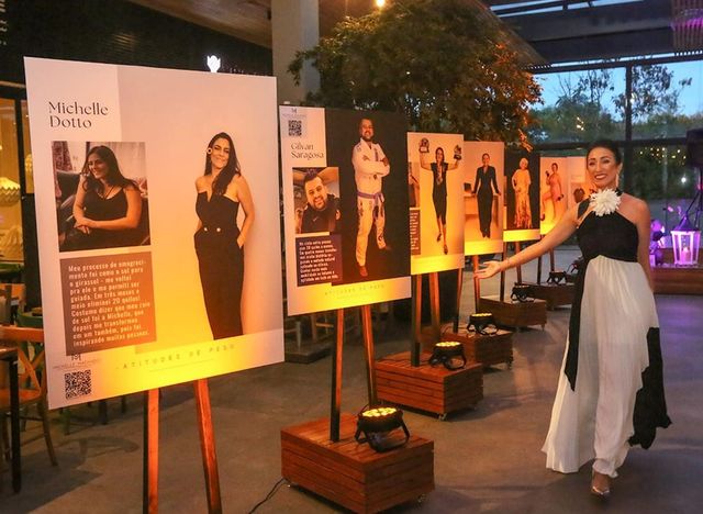 Exposição