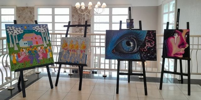 Exposições