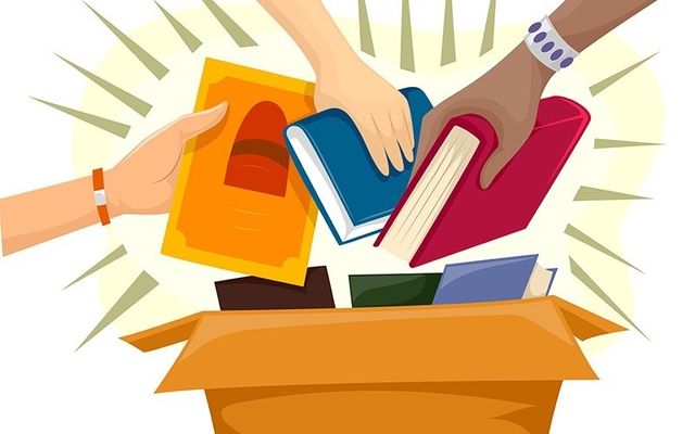 LIVROS