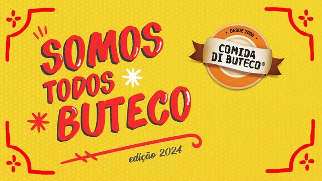 Somos Todos Buteco